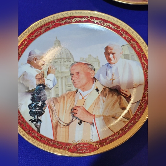 John paul ii - Picture 6 of 13